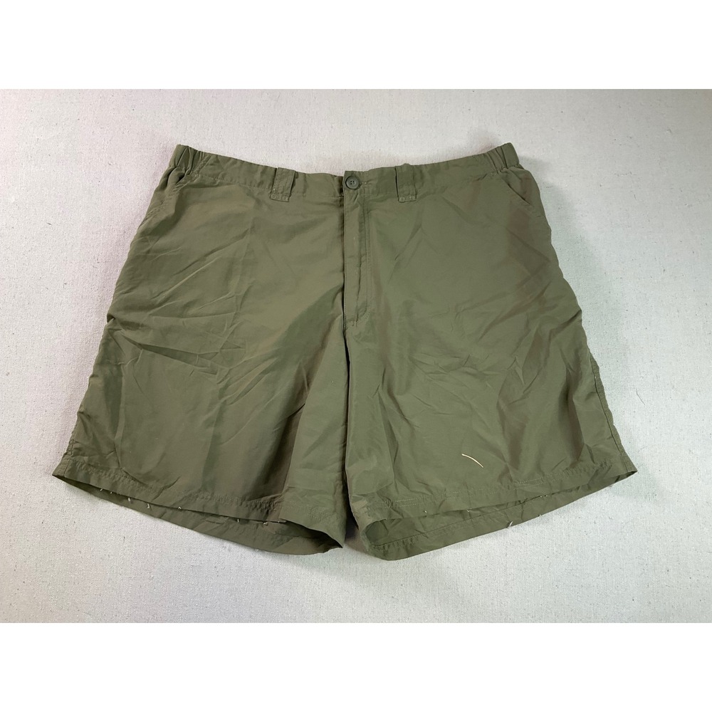 Patagonia Mens XXL Hydropeak Hybrid Walk Shorts